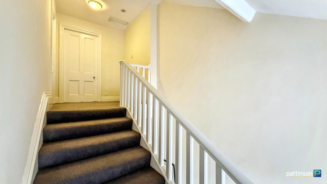 Second Floor Landing