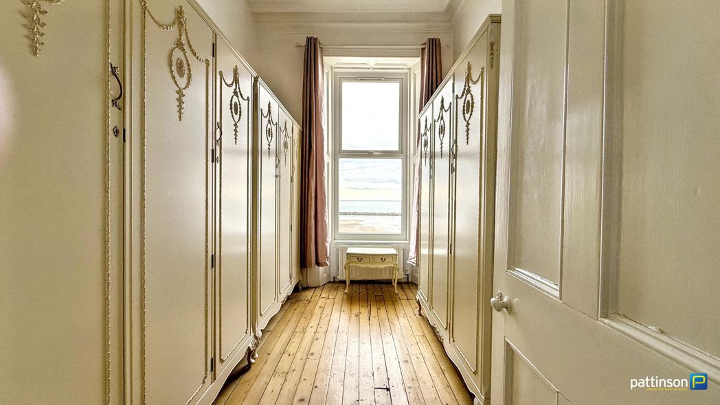 Bedroom Five