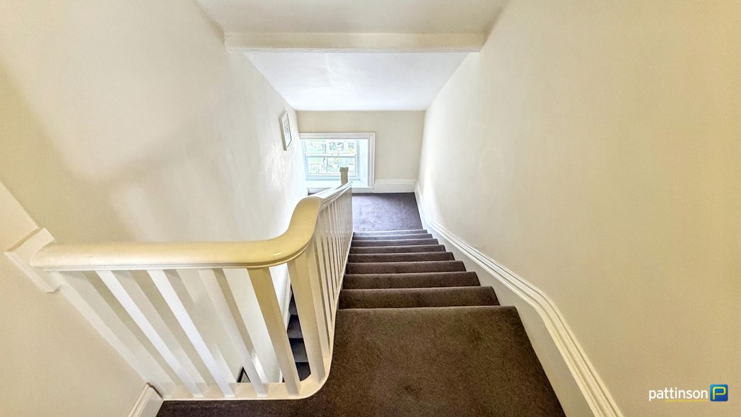 Second Floor Landing Additional