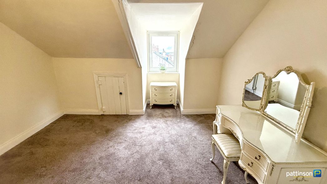 Bedroom Four