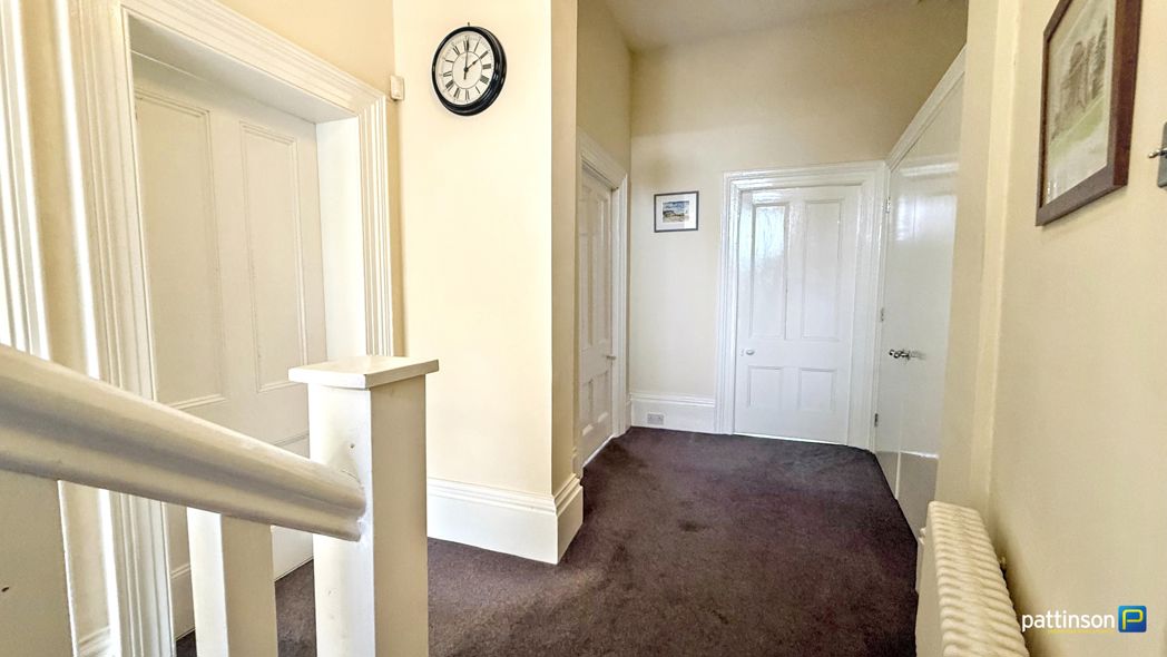 First Floor Landing Additional