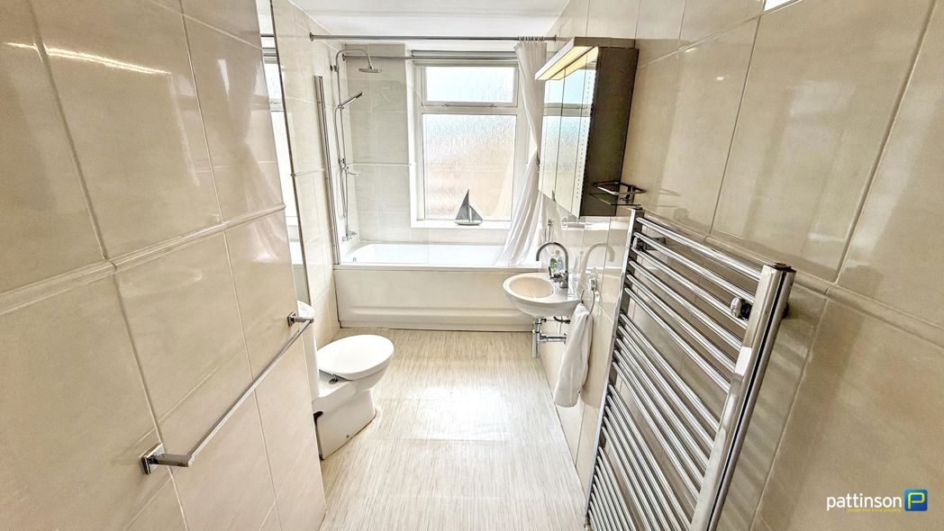 Bathroom Additional