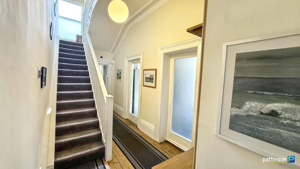 Entrance Hallway Additional