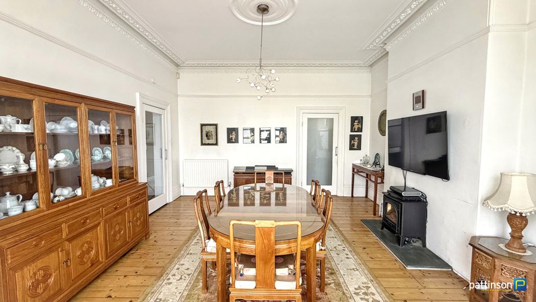 Lounge Additional