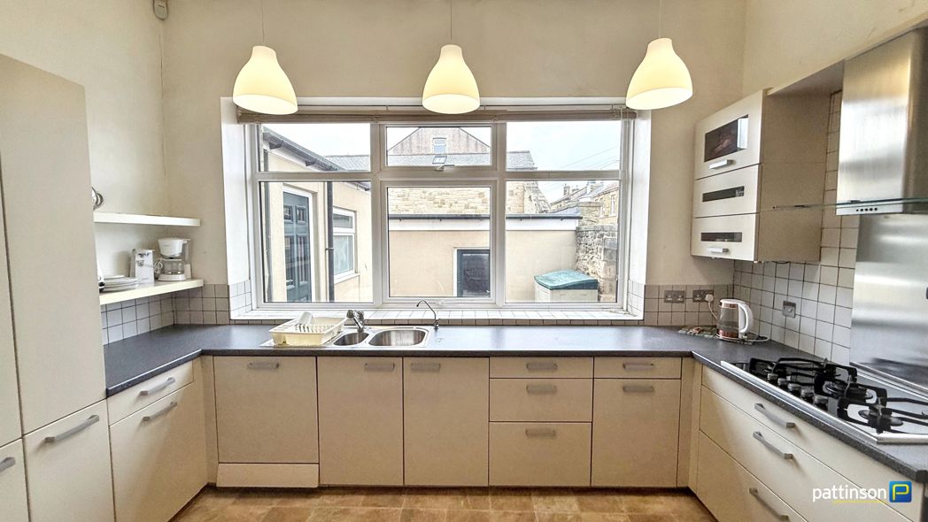 Kitchen/Diner Additional