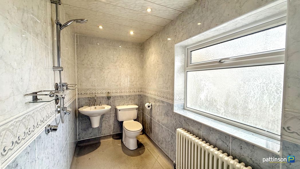 Wet Room