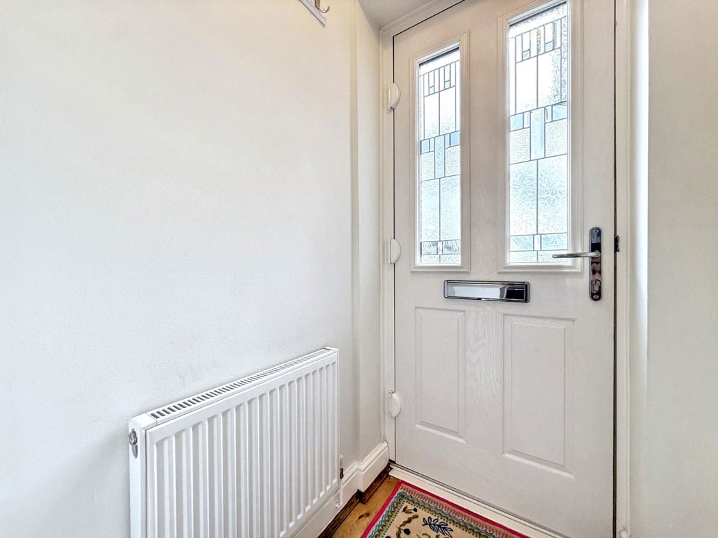 Porch
