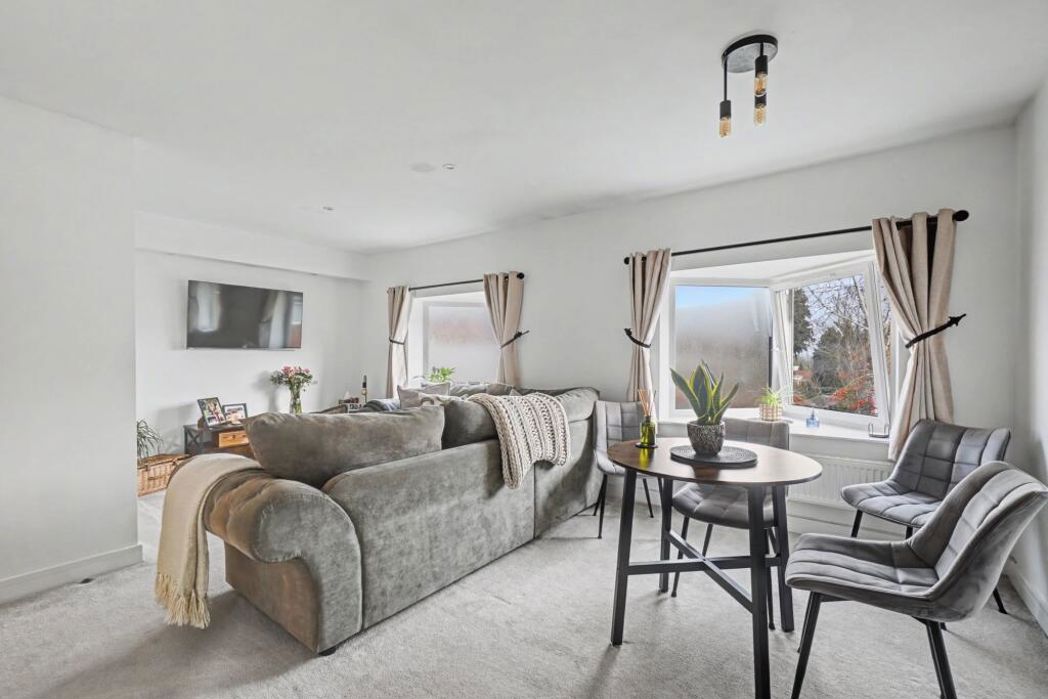 Flat 2, Rochester, Kent, ME1 2ST