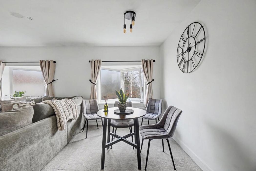 Flat 2, Rochester, Kent, ME1 2ST