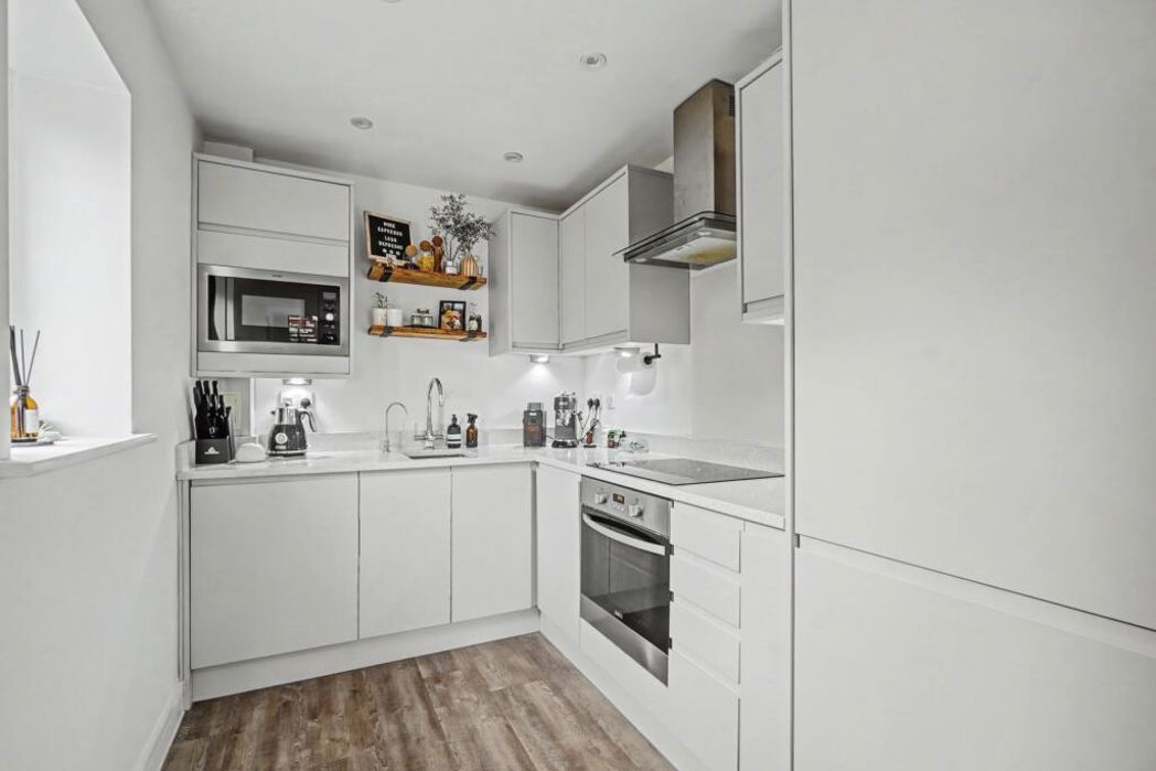 Flat 2, Rochester, Kent, ME1 2ST