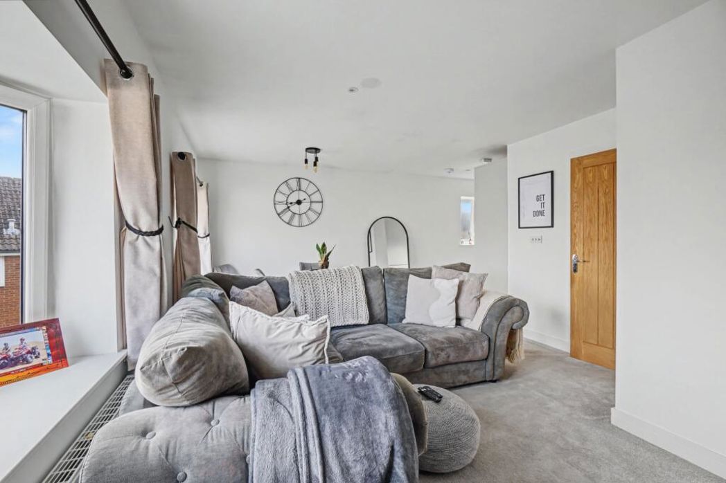 Flat 2, Rochester, Kent, ME1 2ST