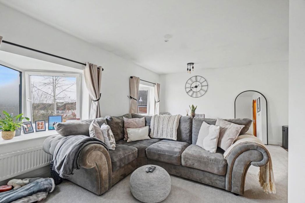 Flat 2, Rochester, Kent, ME1 2ST