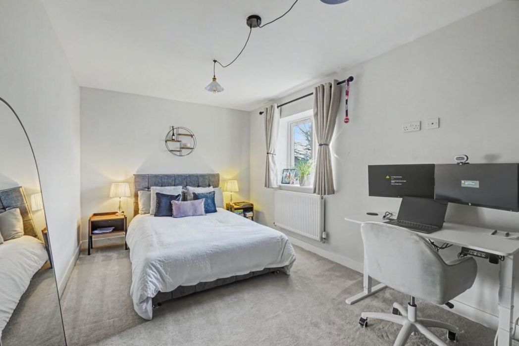 Flat 2, Rochester, Kent, ME1 2ST