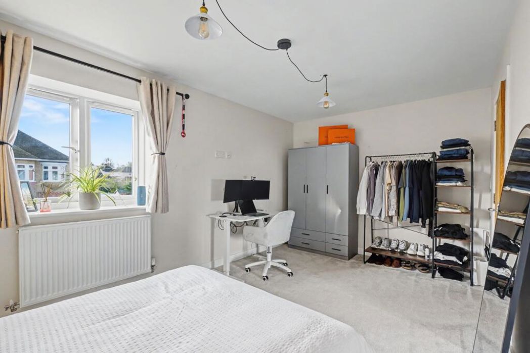 Flat 2, Rochester, Kent, ME1 2ST