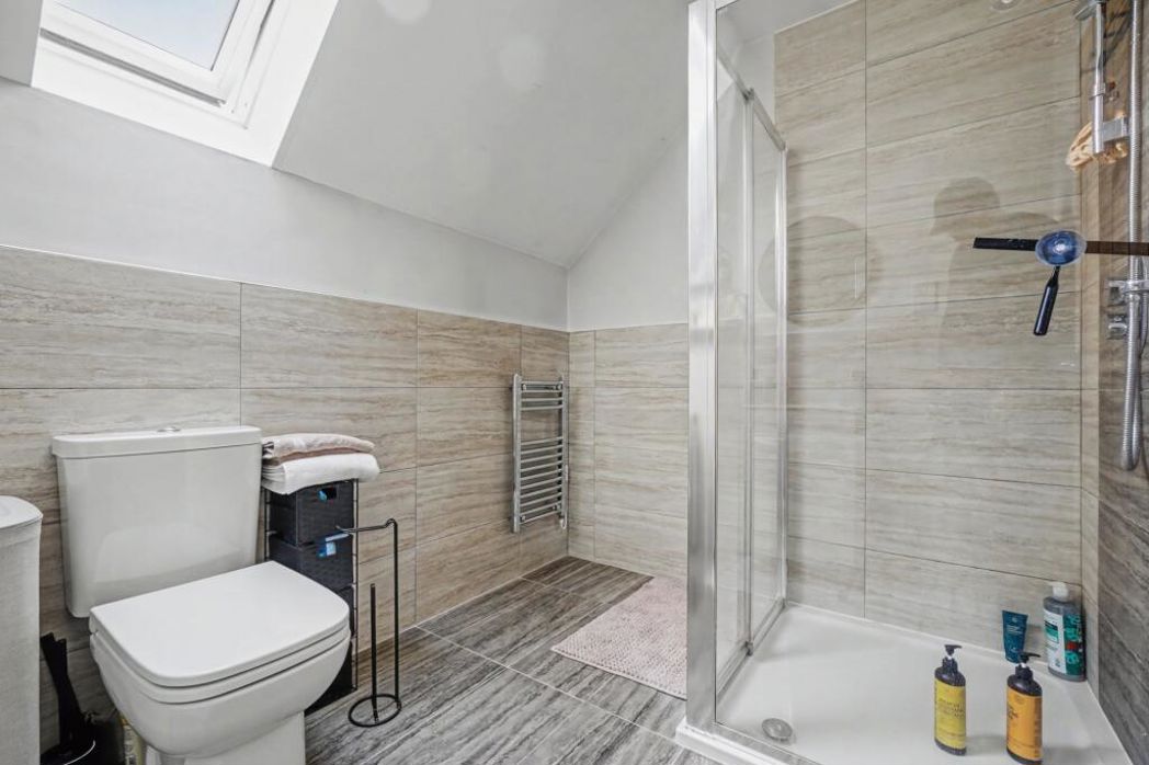 Flat 2, Rochester, Kent, ME1 2ST