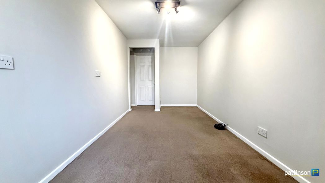 Master Bedroom Additional