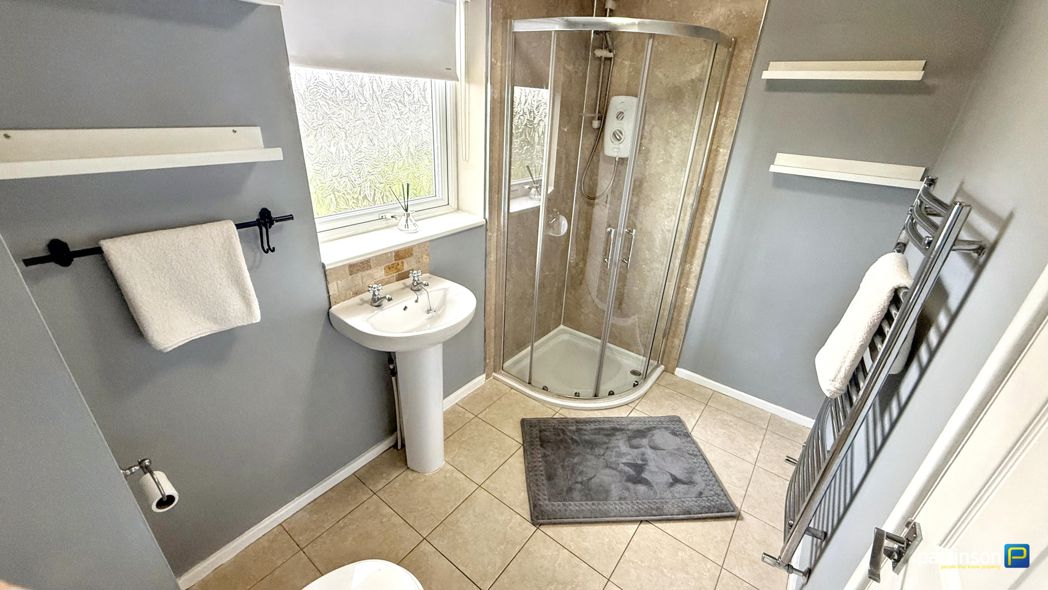 En-Suite