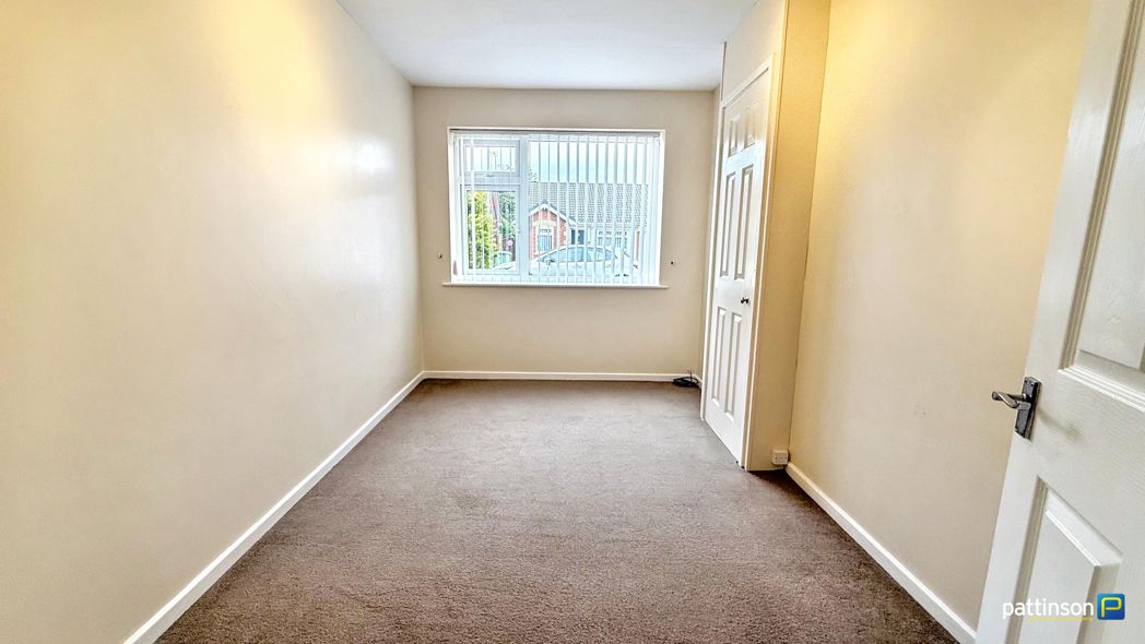 Reception/Bedroom Five