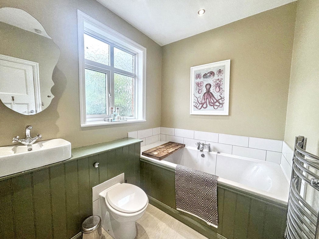 Bathroom/WC