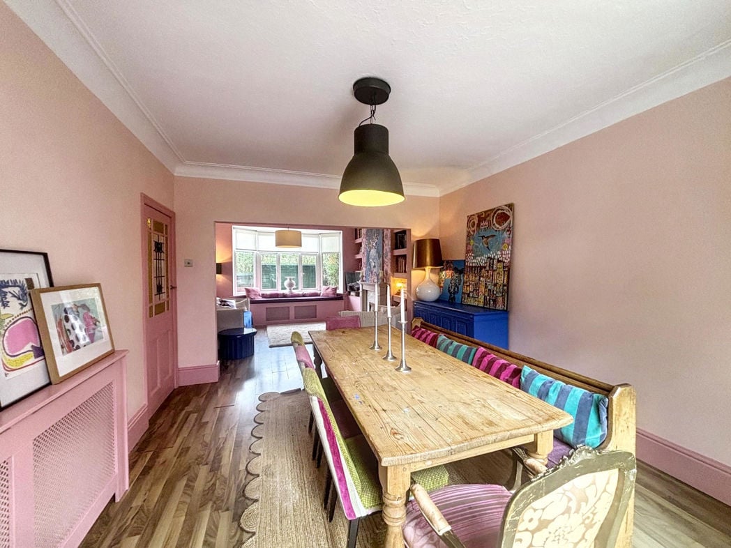 Lounge/Diner
