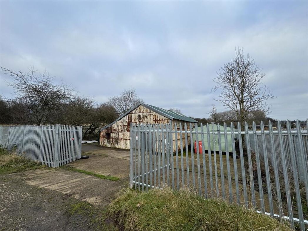 Land and buildings lying to the North of,  Penrith, Cumbria, CA10 2BQ