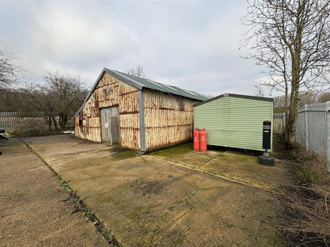 Property cover