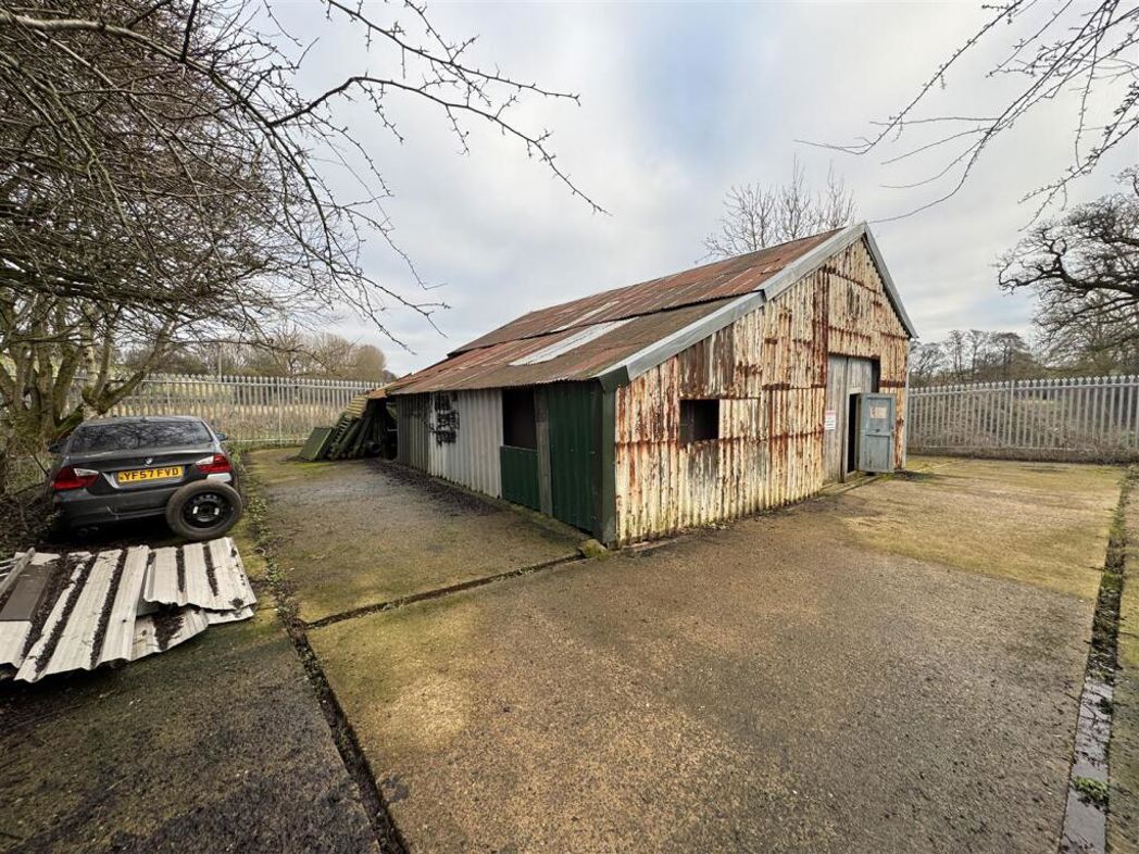 Land and buildings lying to the North of,  Penrith, Cumbria, CA10 2BQ