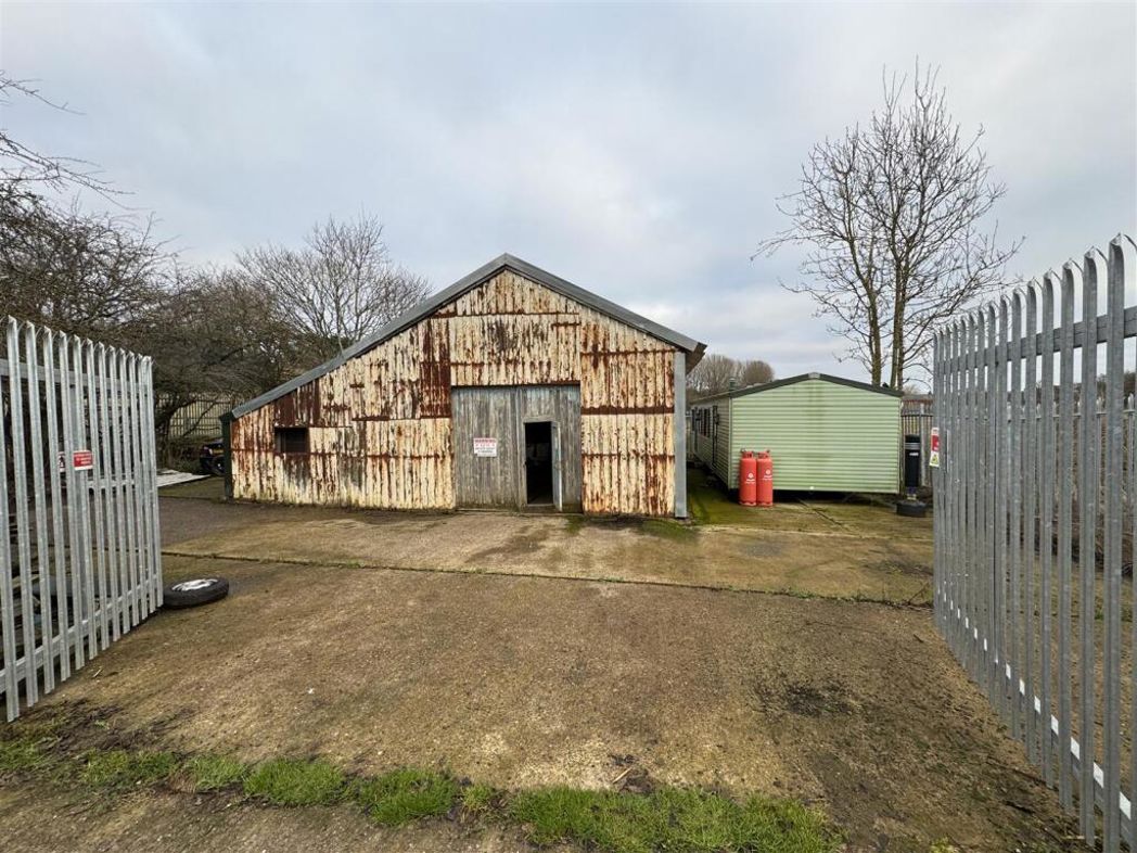 Land and buildings lying to the North of,  Penrith, Cumbria, CA10 2BQ