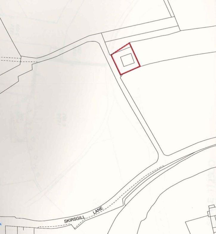 Land and buildings lying to the North of,  Penrith, Cumbria, CA10 2BQ