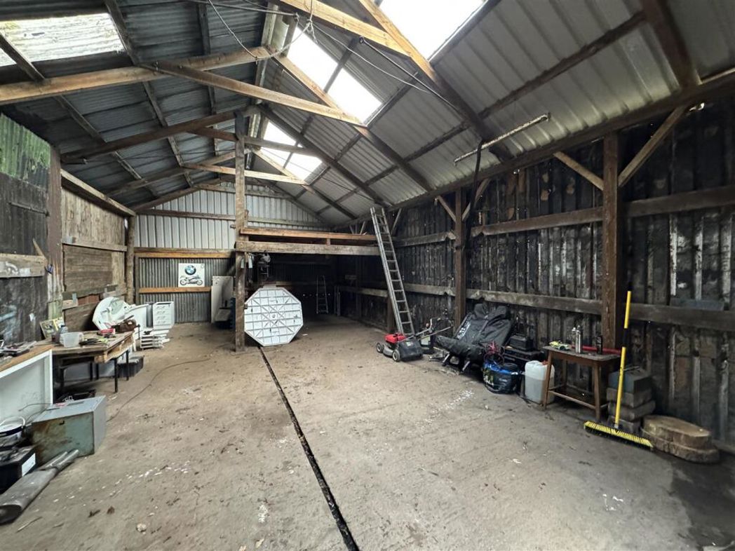 Land and buildings lying to the North of,  Penrith, Cumbria, CA10 2BQ