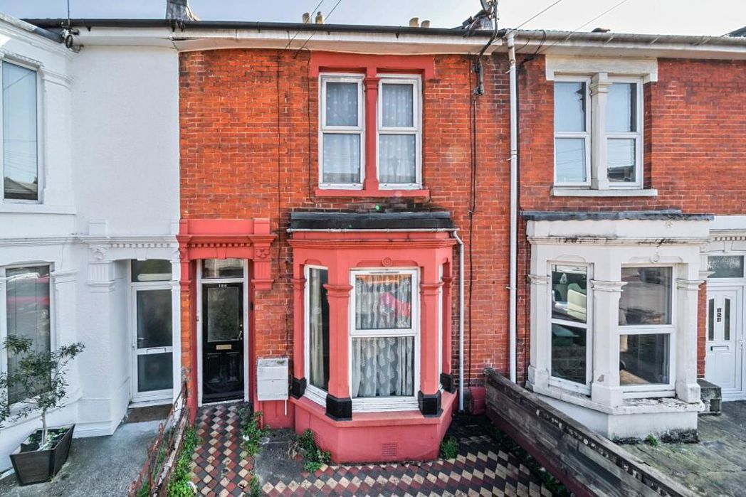 Property cover