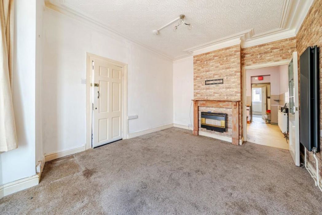 Lower Flat, Portsmouth, Hampshire, PO2 7NF