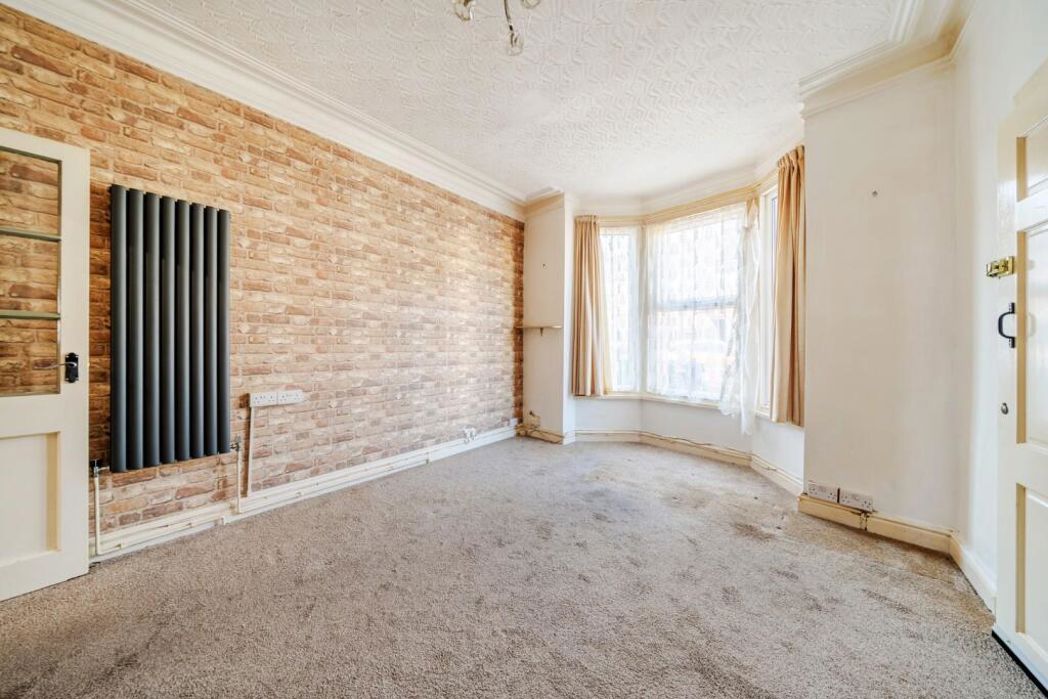 Lower Flat, Portsmouth, Hampshire, PO2 7NF