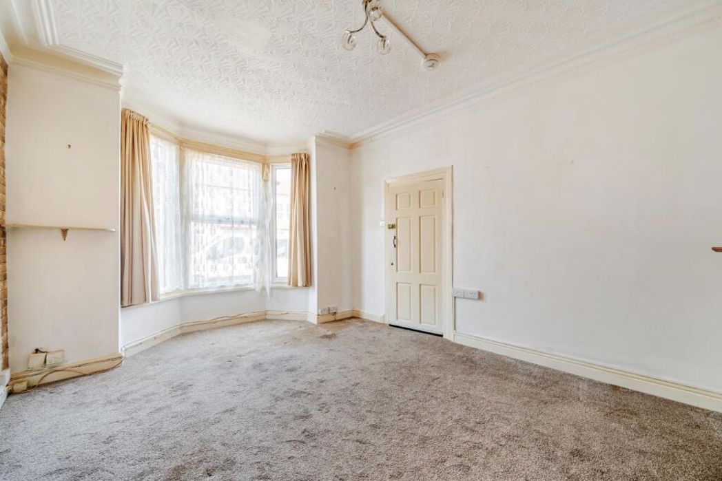 Lower Flat, Portsmouth, Hampshire, PO2 7NF