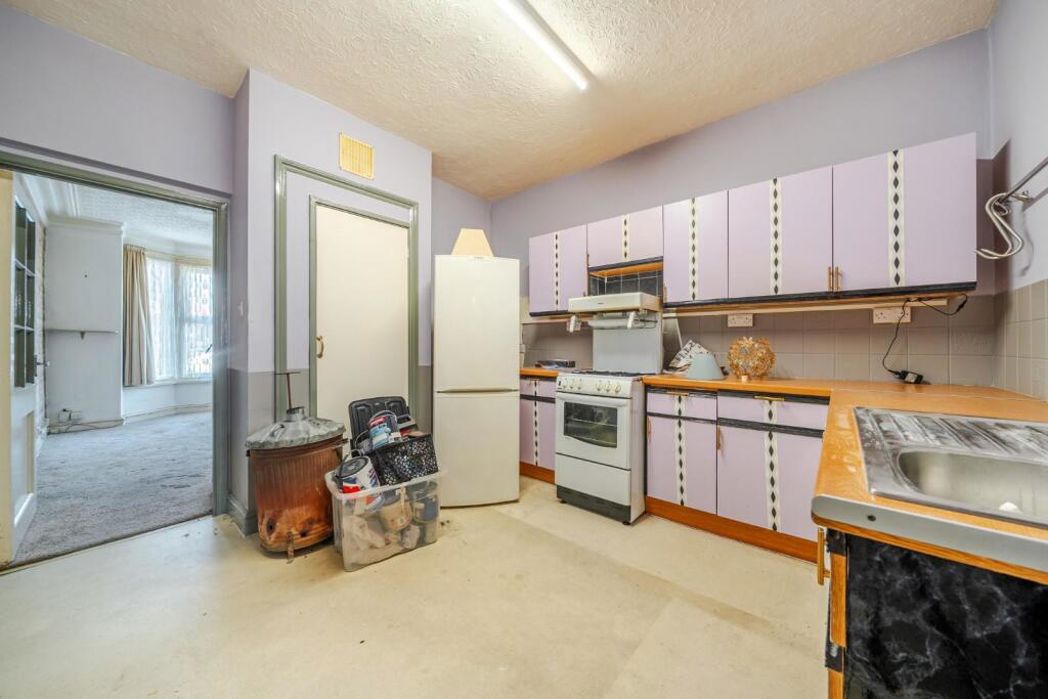Lower Flat, Portsmouth, Hampshire, PO2 7NF