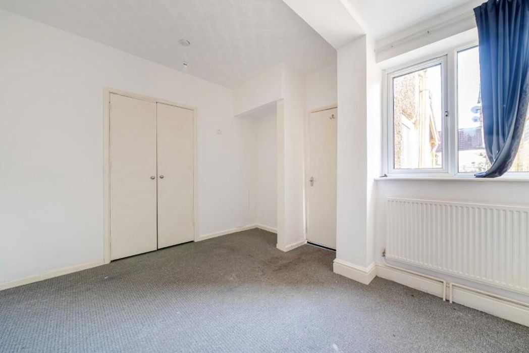 Lower Flat, Portsmouth, Hampshire, PO2 7NF