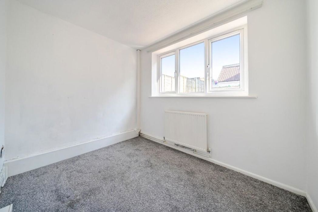 Lower Flat, Portsmouth, Hampshire, PO2 7NF