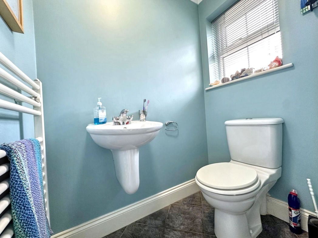WC