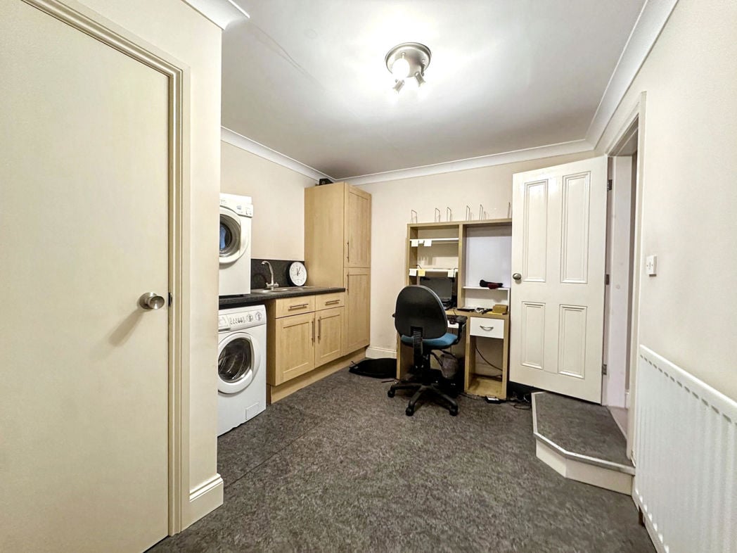 Utility/Office