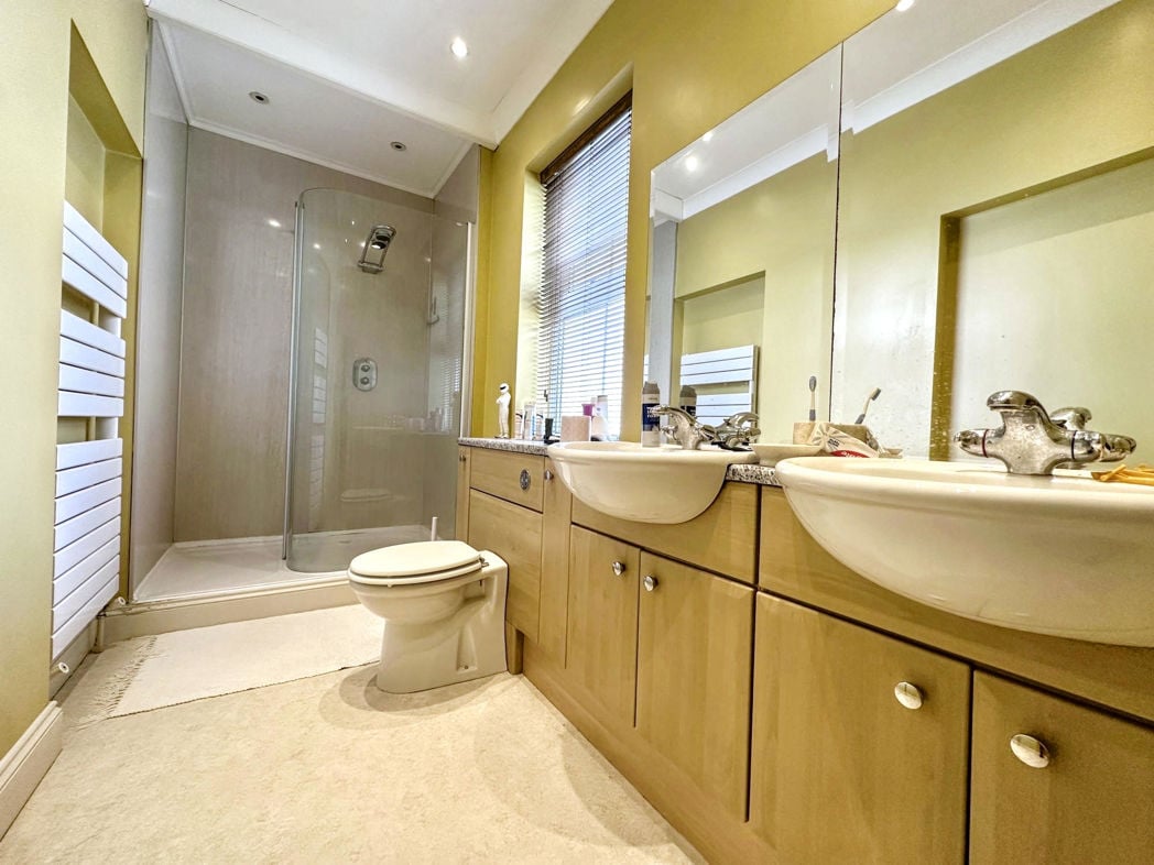 En-Suite