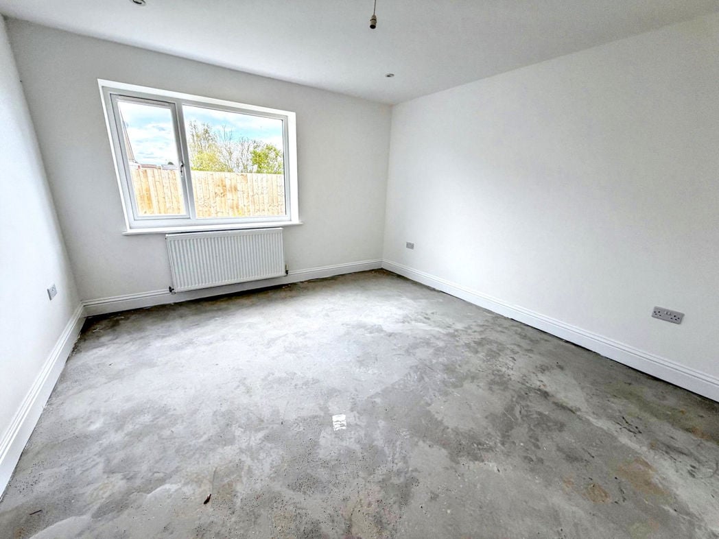 Main bedroom