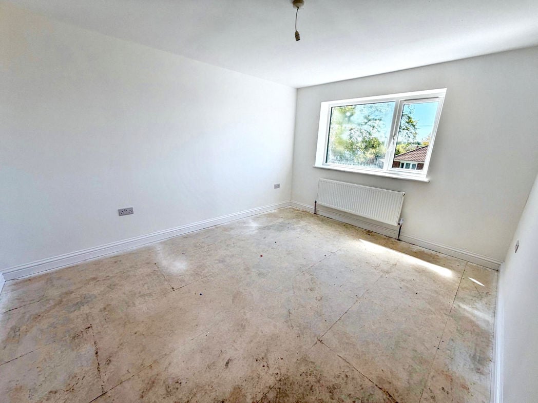 Main bedroom