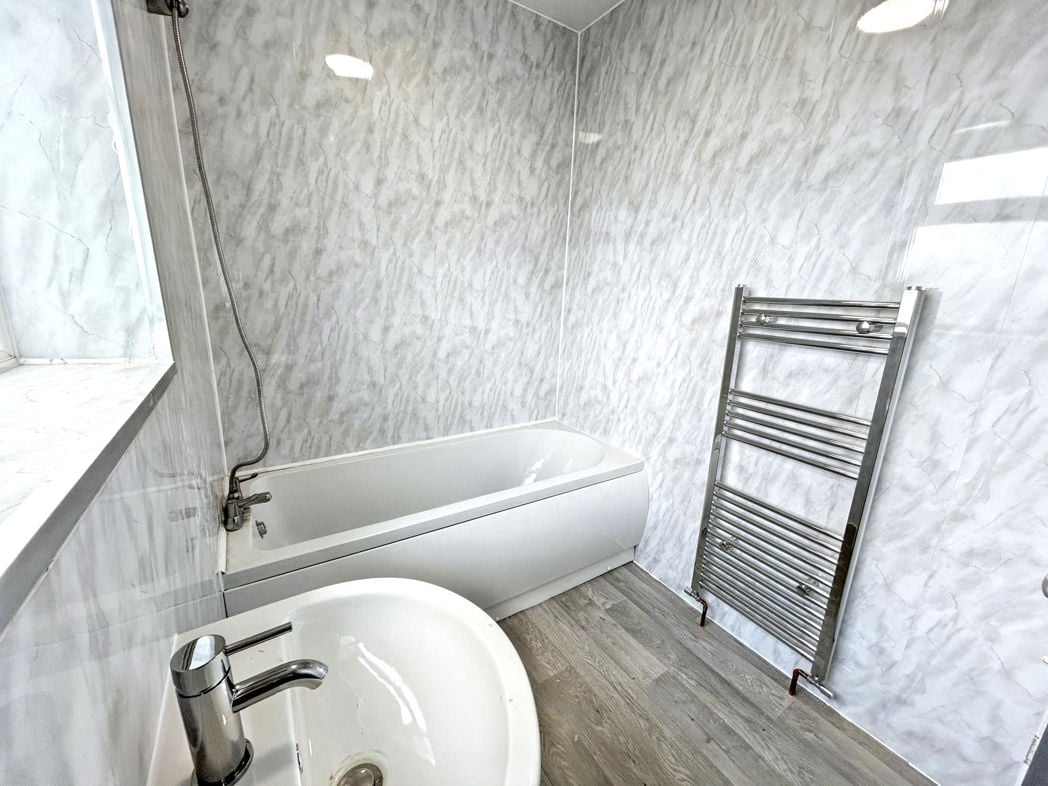 Bathroom/WC