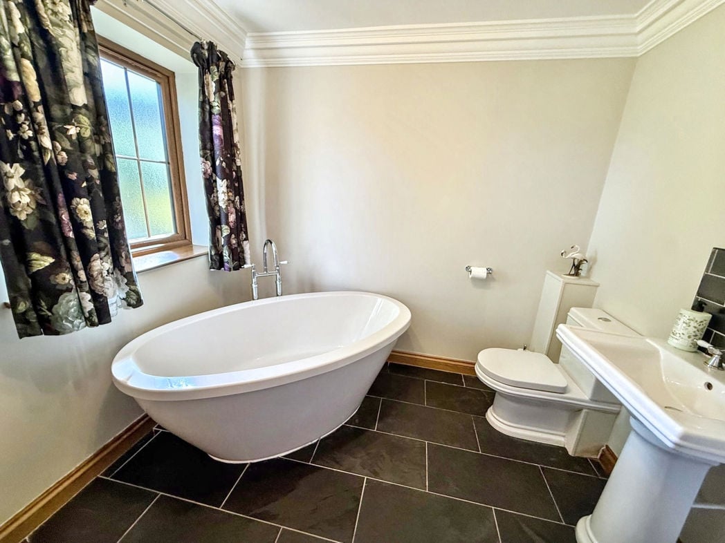 Ensuite