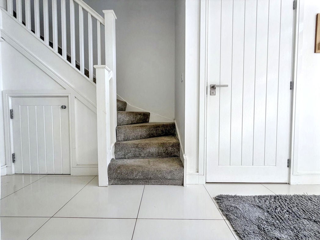 Entrance/Hallway
