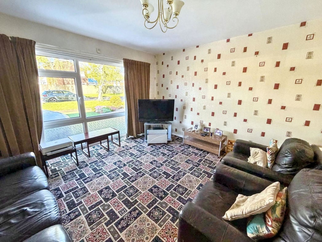 Lounge Area