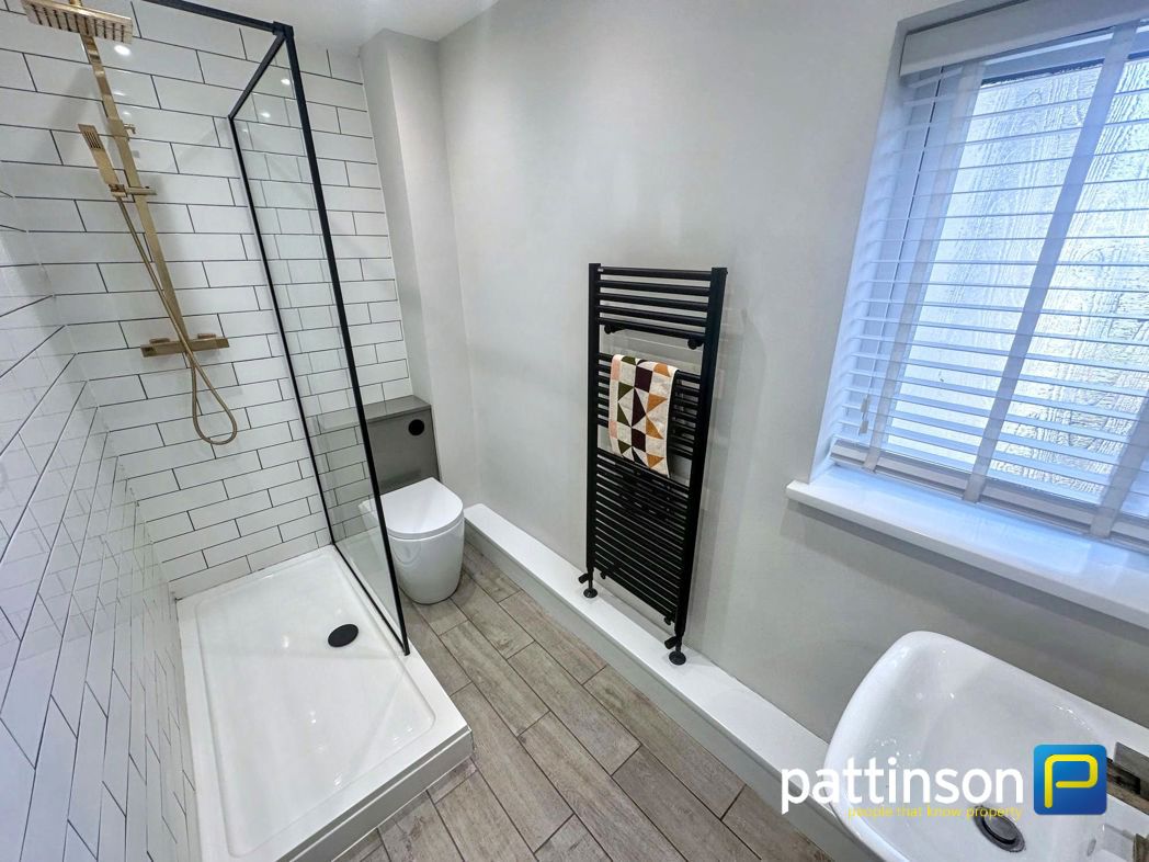 Bathroom 1