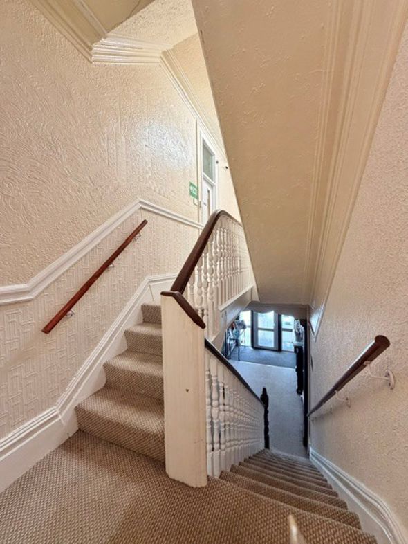Rateable Value