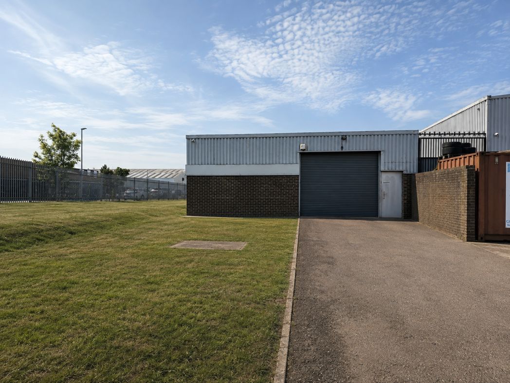 External Overview