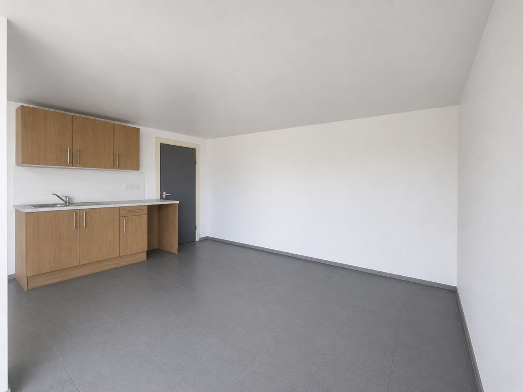 Lease Terms
